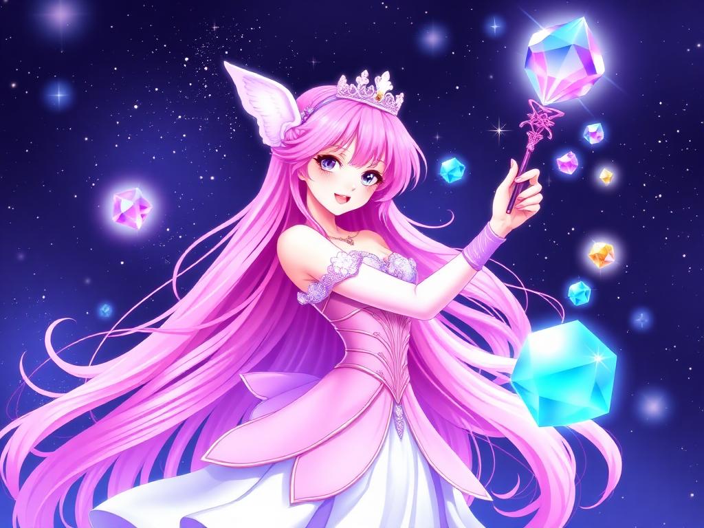 Starlight Princess — top crypto slot